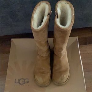 Women’s Ugg boots